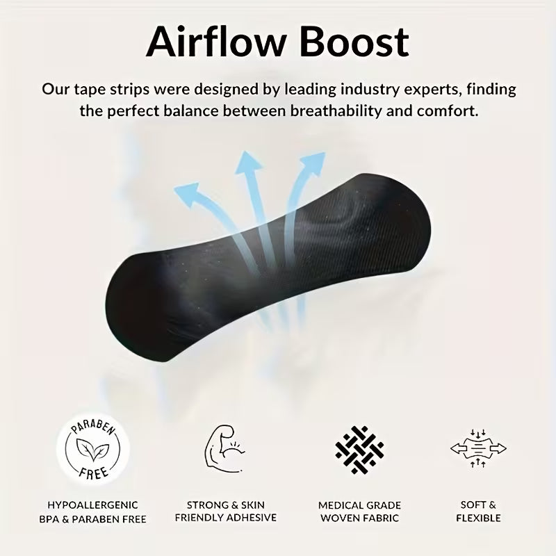 Nasal Strips